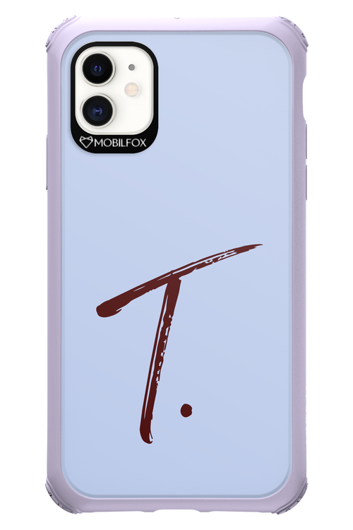 (Jellyfish Presso) T 2.0 - Apple iPhone 11