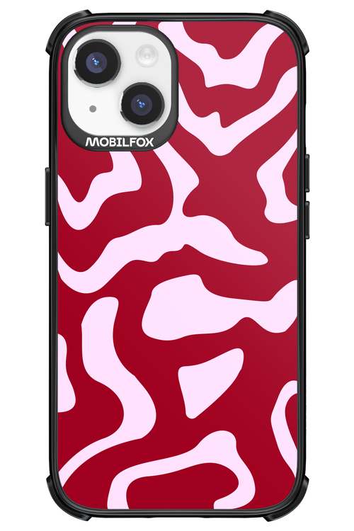 Strawberry Shake - Apple iPhone 14