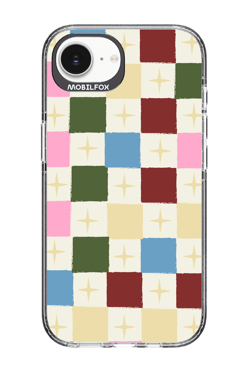 Winter Scarf - Apple iPhone 16e