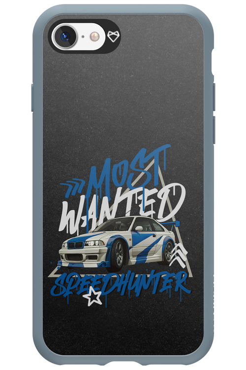 Most wanted - Apple iPhone 7