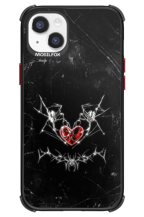 Blind Heart 2.0 - Apple iPhone 14 Plus