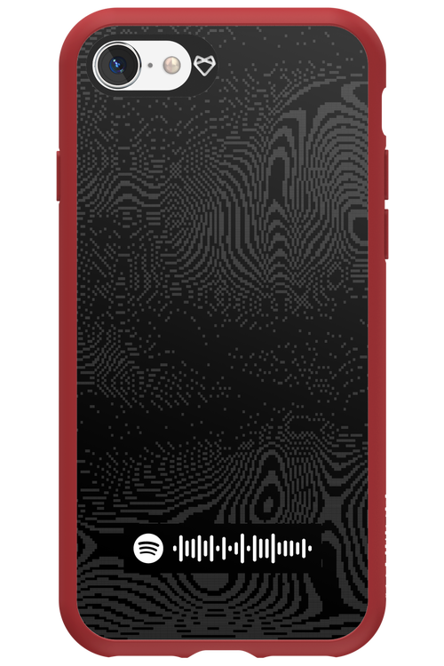 Techno frequency - Apple iPhone SE 2022
