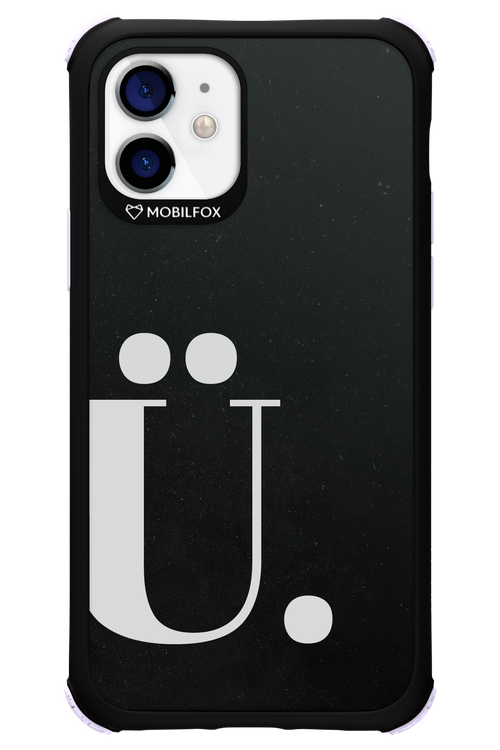 U II (Off Space) 2.0 - Apple iPhone 12