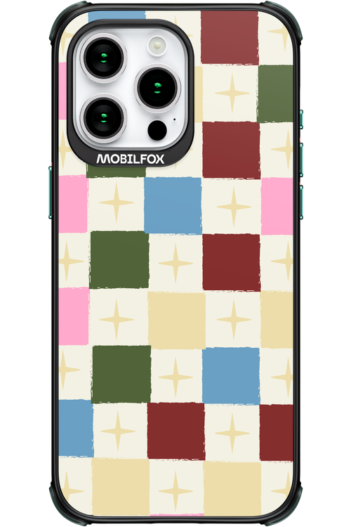 Winter Scarf - Apple iPhone 15 Pro Max