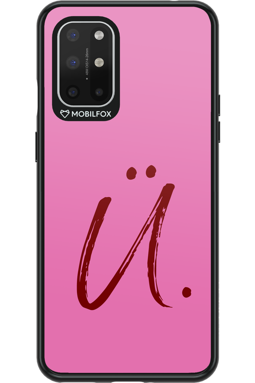 (Sorbet) U II 2.0 - OnePlus 8T