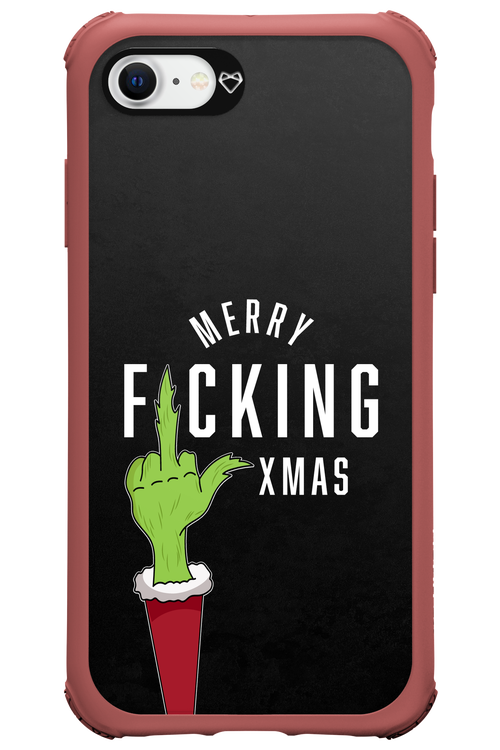 F_cking Xmas - Apple iPhone 7