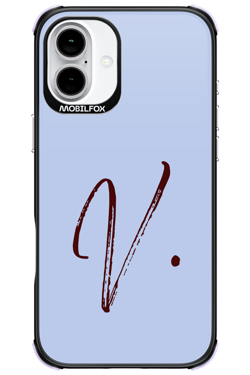 (Jellyfish Presso) V 2.0 - Apple iPhone 16 Plus