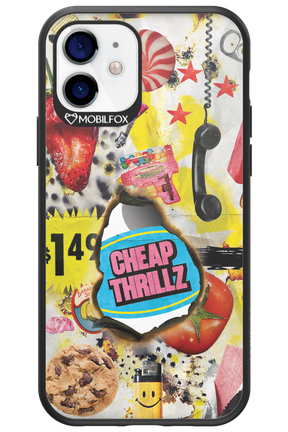 CHEAP THRILLZ - Apple iPhone 12