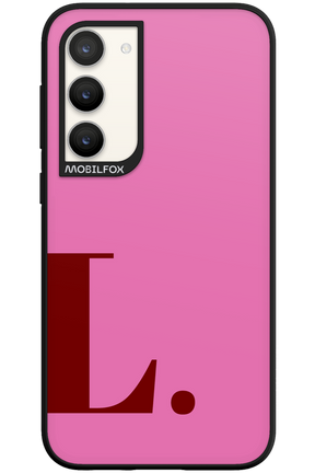 L (Sorbet) 2.0 - Samsung Galaxy S23 Plus