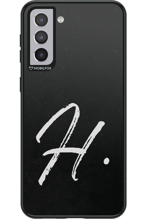 (Off Space) H 2.0 - Samsung Galaxy S21+