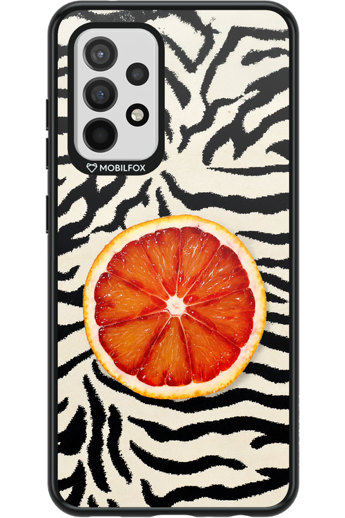 Wild Nectarin 2.0 - Samsung Galaxy A52 / A52 5G / A52s