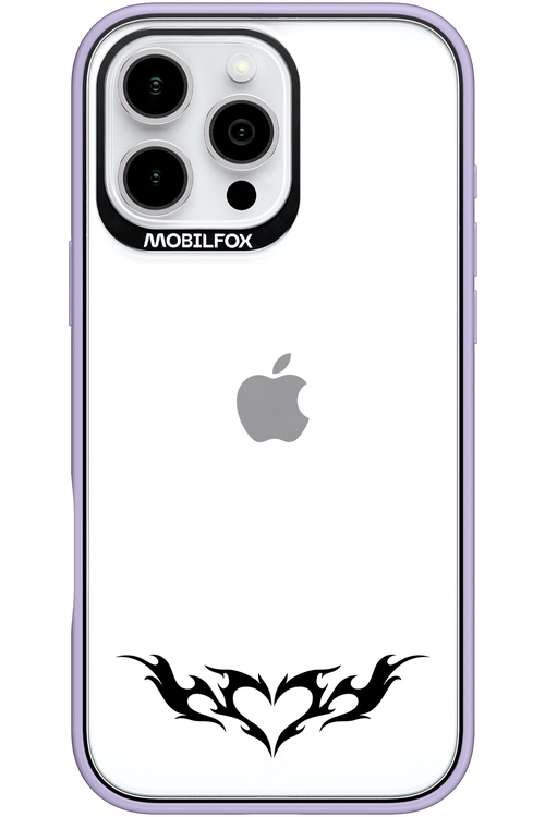 Techno Hart 2.0 - Apple iPhone 16 Pro Max