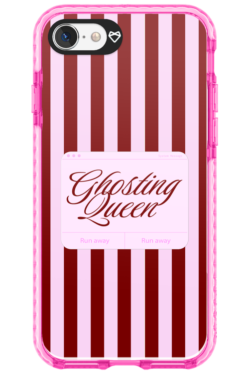 Ghosting Queen2 2.0 - Apple iPhone SE 2022