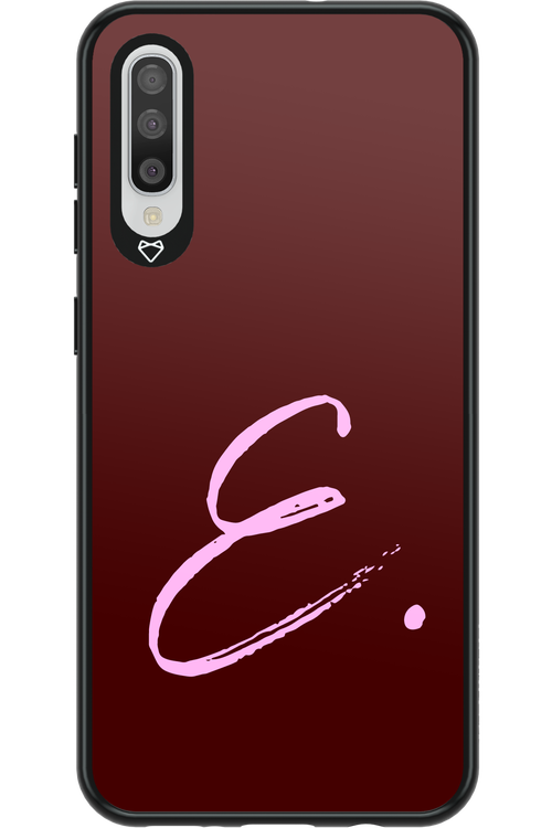 (Dark Blush) E 2.0 - Samsung Galaxy A50