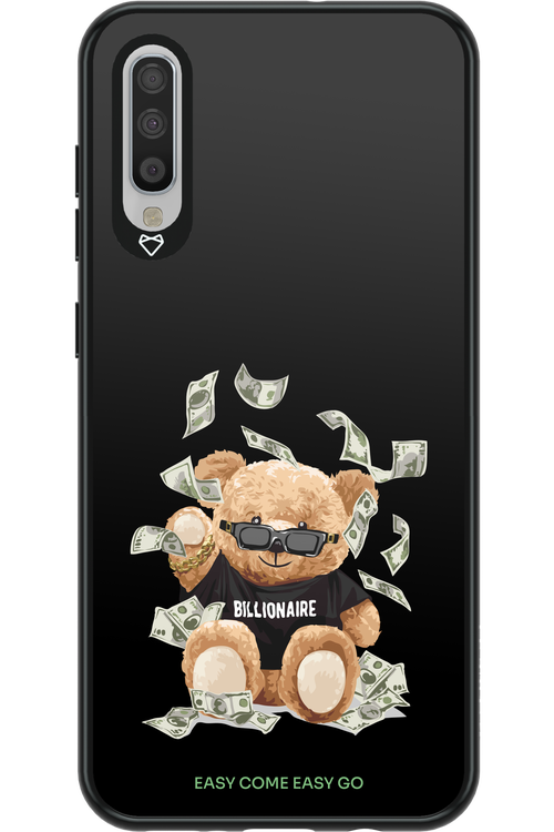 Easy Come Easy Go 2.0 - Samsung Galaxy A70