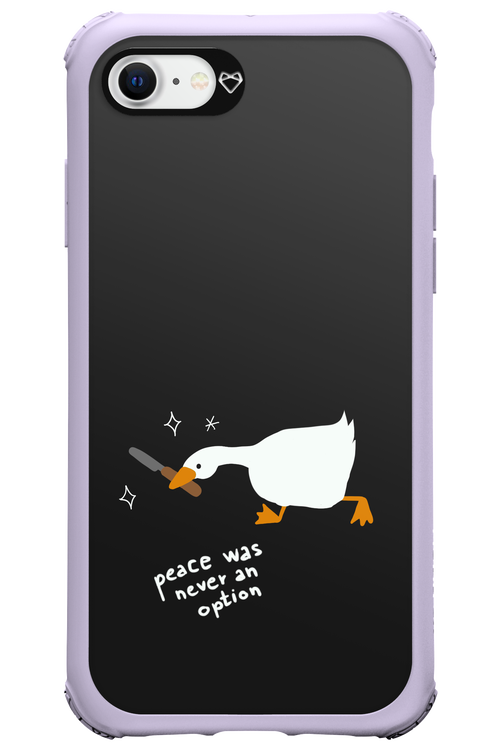 OPTION 2.0 - Apple iPhone 8