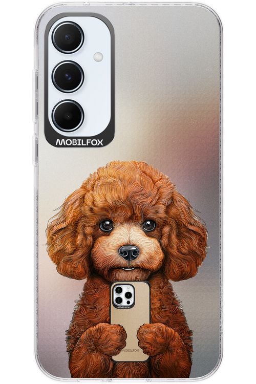 Dog x Fox 2.0 - Samsung Galaxy A55