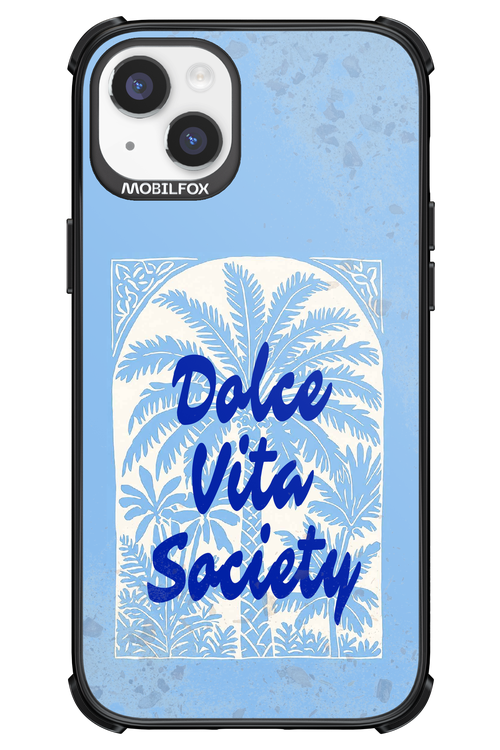 Dolce Vita Society 2.0 - Apple iPhone 14 Plus
