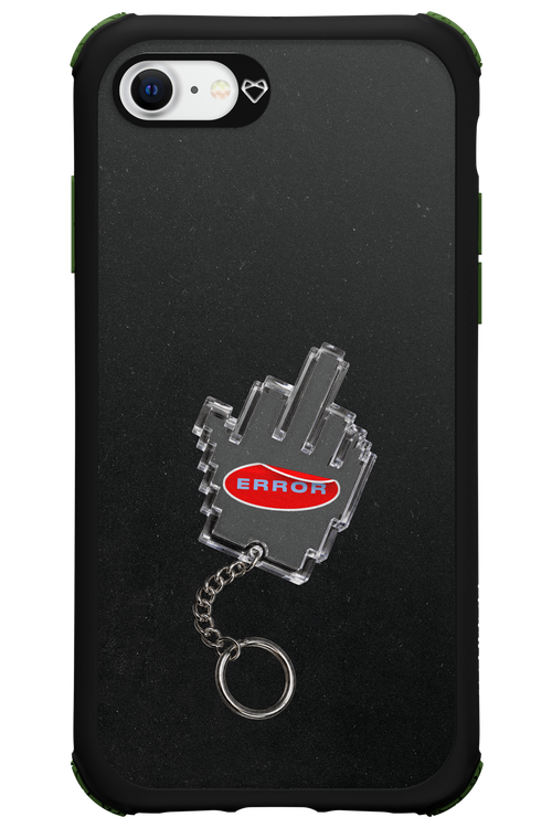 Err0r 2.0 - Apple iPhone SE 2020