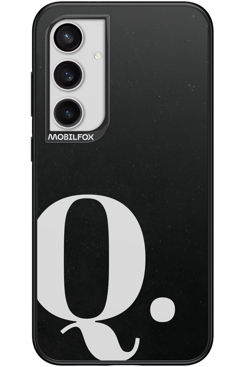 Q (Off Space) 2.0 - Samsung Galaxy S24+