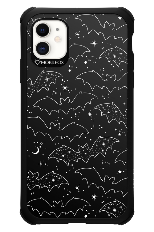 Dreamer Bat - Apple iPhone 11