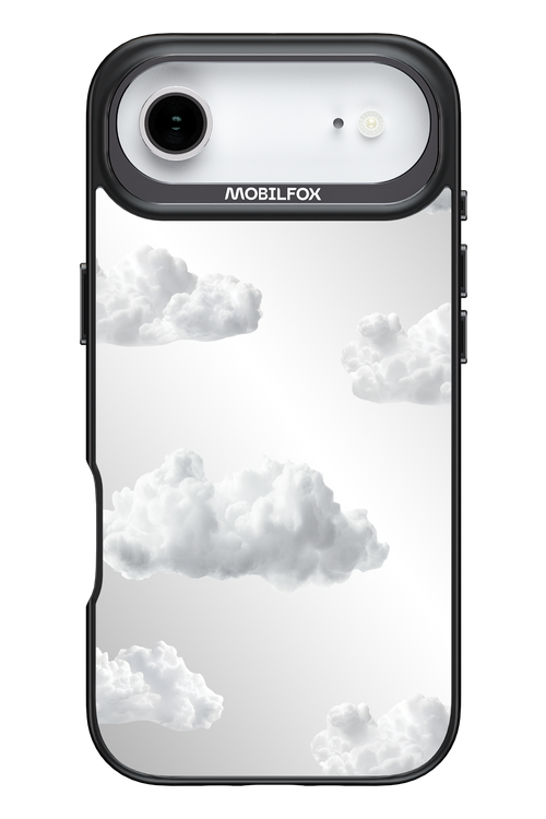 Cloud Pillows Mirror 2.0 - Apple iPhone 17 Air