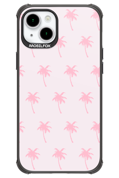 Palm Forest - Apple iPhone 15 Plus