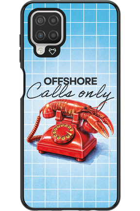 Offshore 2.0 - Samsung Galaxy A12