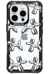 Balloon Dogs - Apple iPhone 16 Pro