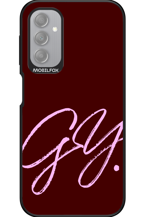 (Dark Blush) GY 2.0 - Samsung Galaxy A14