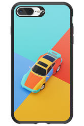 Colortherapy - Apple iPhone 7 Plus