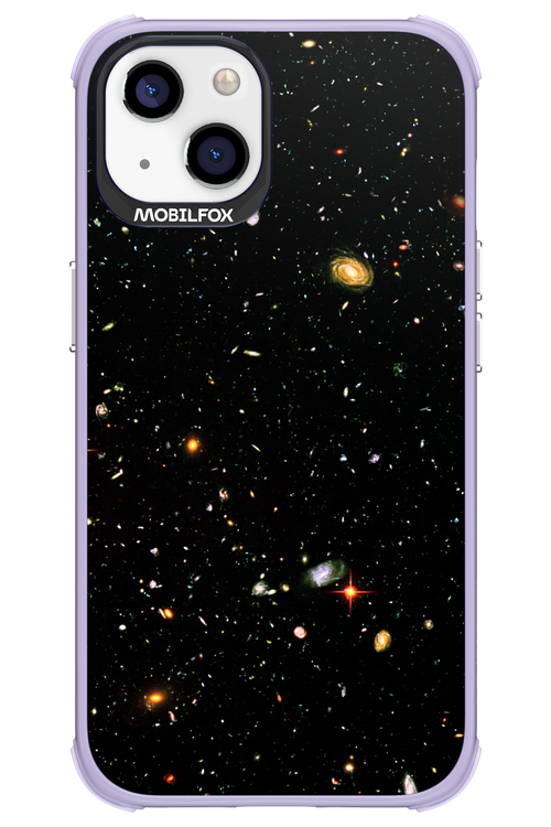 Cosmic Space - Apple iPhone 13