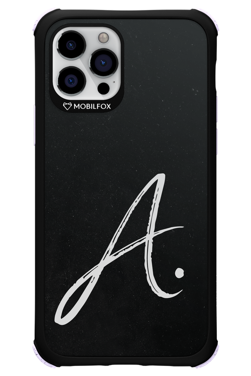 (Off Space) A 2.0 - Apple iPhone 12 Pro
