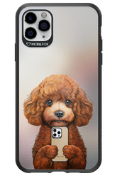 Dog x Fox 2.0 - Apple iPhone 11 Pro Max