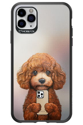 Dog x Fox 2.0 - Apple iPhone 11 Pro Max