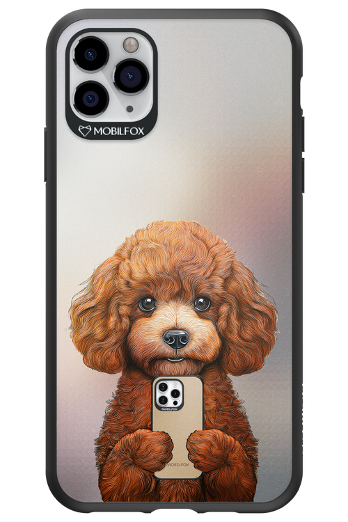 Dog x Fox 2.0 - Apple iPhone 11 Pro Max