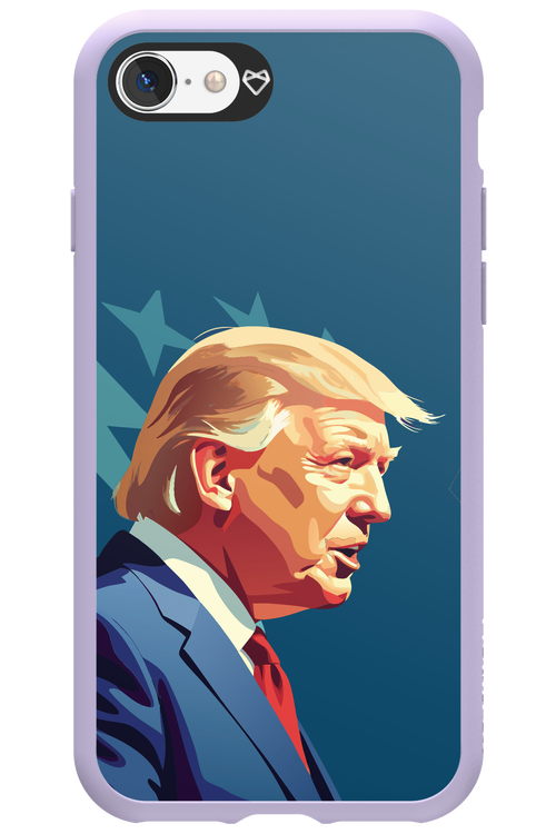 Mr. President - Apple iPhone SE 2022