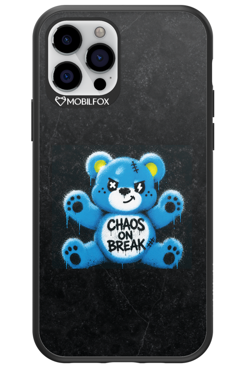 Chaos on Break 2.0 - Apple iPhone 12 Pro