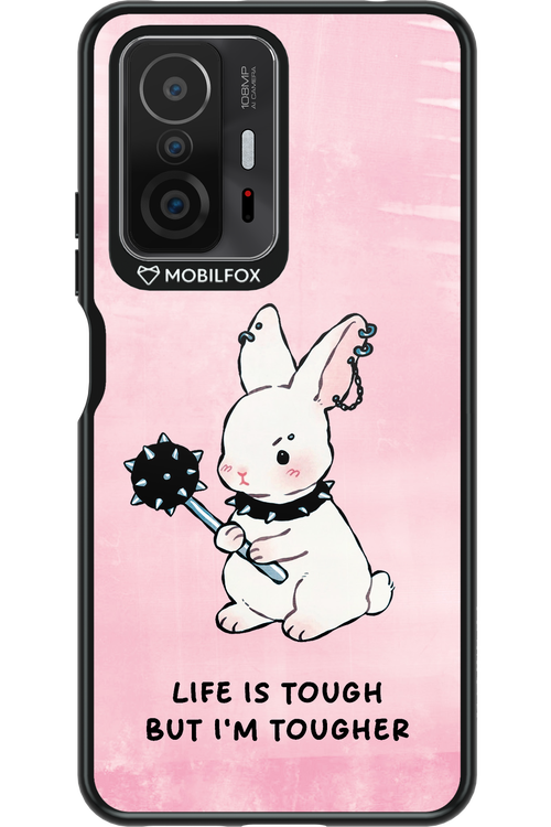 Bunny 2.0 - Xiaomi Mi 11T Pro