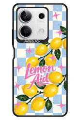 LEMON AID 2.0 - Xiaomi Redmi Note 13 5G