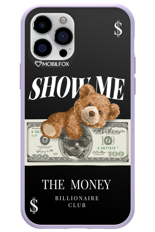 Show Me The Money 2.0 - Apple iPhone 12 Pro