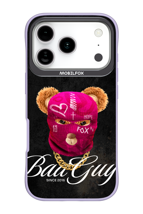 Bad Guy II 2.0 - Apple iPhone 17 Pro