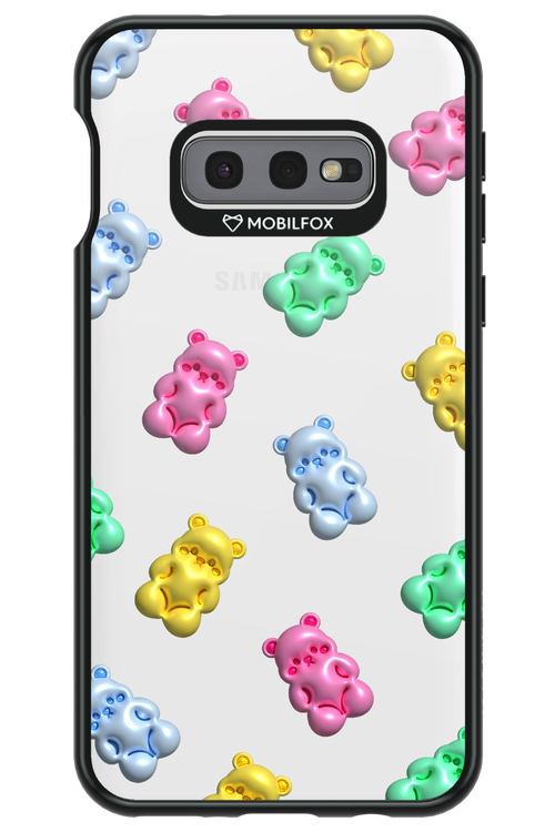 Gummmy Bears 2.0 - Samsung Galaxy S10e