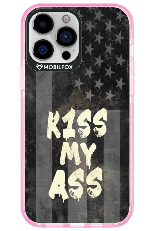 KISS II 2.0 - Apple iPhone 13 Pro Max