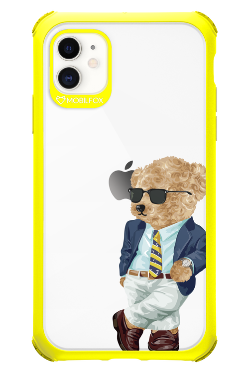 Boss 2.0 - Apple iPhone 11