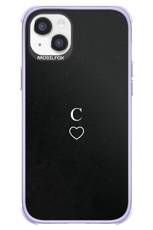 C Black 2.0 - Apple iPhone 14 Plus