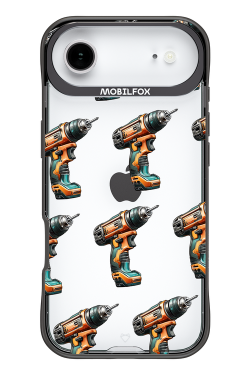 Screwdriver Time 2.0 - Apple iPhone 17 Air