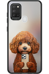 Dog x Fox 2.0 - Samsung Galaxy A21 S