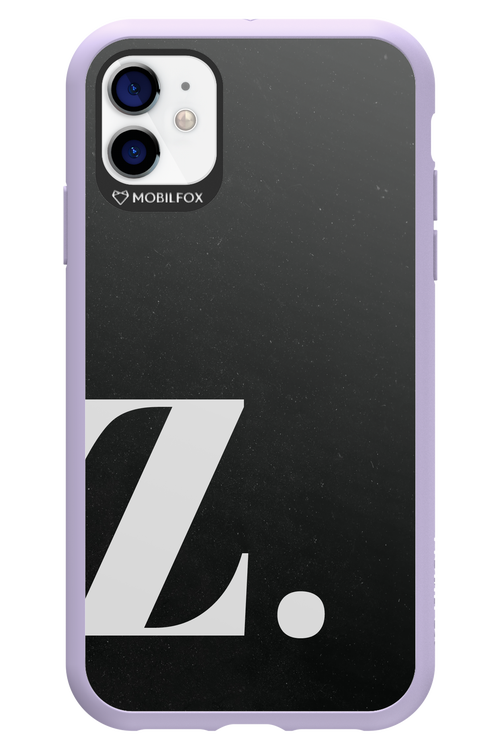 Z (Off Space) 2.0 - Apple iPhone 11