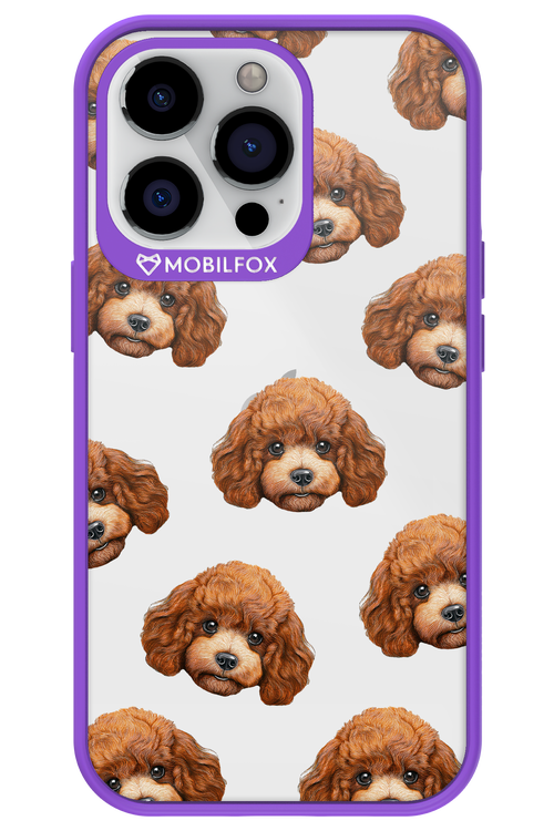 Puddle Amore 2.0 - Apple iPhone 13 Pro